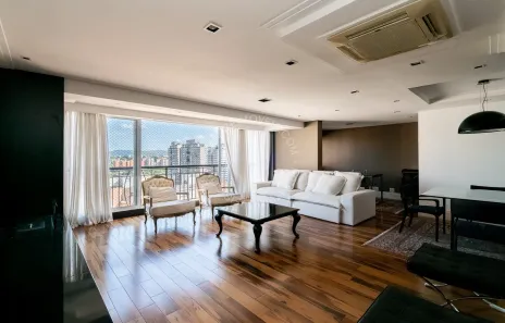 Apartamento com 2 Quartos para alugar, 141m² no Jardim Europa, Porto Alegre
