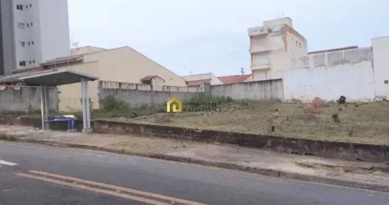 Lote/Terreno à venda, 394m² no Jardim Leocádia, Sorocaba