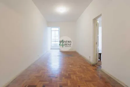 Apartamento com 2 Quartos à venda, 70m² no Ipanema, Rio de Janeiro