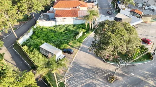Lote/Terreno para alugar, 355m² no Parque Nova Jandira, Jandira