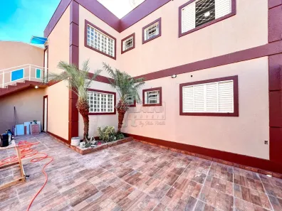 Apartamento com 3 Quartos à venda, 64m² no Campos Elíseos, Ribeirão Preto