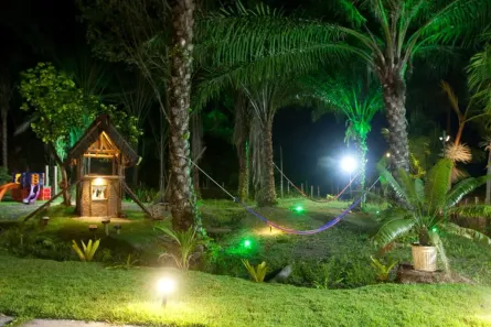 Fazenda/Sítio com 4 Quartos à venda, 400m² no Olivença, Ilhéus