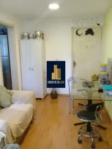 Apartamento com 2 Quartos à venda, 48m² no Paraisópolis, São Paulo