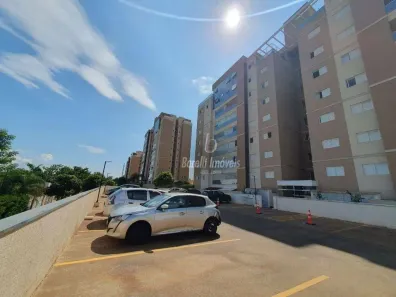 Apartamento com 2 Quartos à venda, 71m² no Bonfim Paulista, Ribeirão Preto