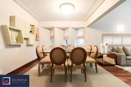 Apartamento com 3 Quartos à venda, 250m² no Perdizes, São Paulo