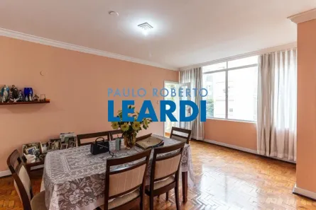 Apartamento com 4 Quartos à venda, 175m² no Santa Cecília, São Paulo
