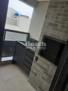 Apartamento com 3 Quartos à venda, 101m² no Vila Mesquita, Bauru