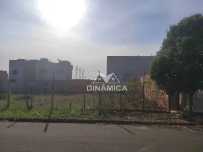 Lote/Terreno à venda, 300m² no Vila Real, Hortolândia