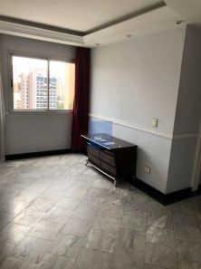Apartamento com 3 Quartos à venda, 70m² no Vila Gumercindo, São Paulo