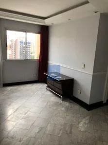 Apartamento com 3 Quartos à venda, 70m² no Vila Gumercindo, São Paulo
