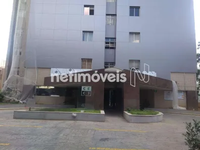 Sala Comercial à venda, 28m² no Santo Antônio, Belo Horizonte