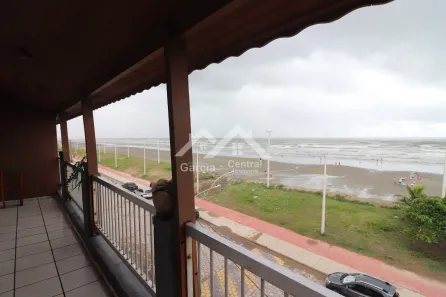 Apartamento com 1 Quarto à venda, 49m² no Estância Balneária Belmira Novaes, Peruíbe