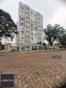 Apartamento com 1 Quarto à venda, 49m² no Santo Antônio, Porto Alegre