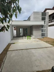 Casa com 3 Quartos à venda, 115m² no Engenho do Mato, Niterói