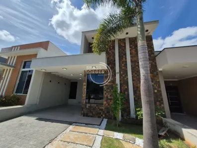 Casa de Condomínio com 3 Quartos à venda, 110m² no Cajuru do Sul, Sorocaba