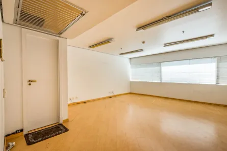 Ponto Comercial para alugar, 35m² no Vila Olímpia, São Paulo