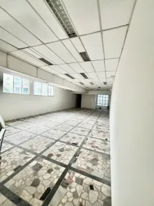 Sala Comercial para alugar, 121m² no Gávea, Rio de Janeiro