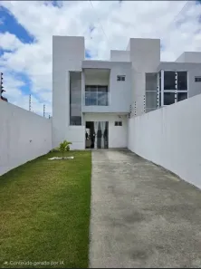 Casa com 3 Quartos à venda, 110m² no Centenário, Campina Grande