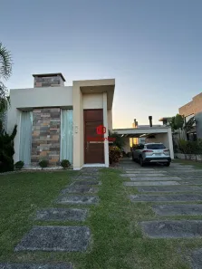 Casa de Condomínio com 3 Quartos para alugar, 160m² no Capão da Canoa, Capão da Canoa