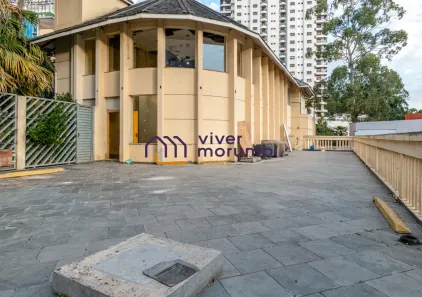 Prédio Comercial para alugar, 523m² no Vila Andrade, São Paulo