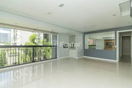Apartamento com 3 Quartos à venda, 109m² no Jardim Europa, Porto Alegre