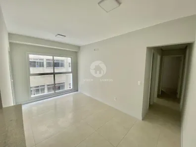 Apartamento com 2 Quartos à venda, 82m² no Aparecida, Santos