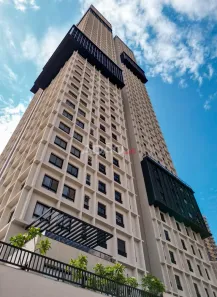 Apartamento com 3 Quartos à venda, 137m² no Setor Bueno, Goiânia