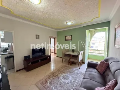 Apartamento com 3 Quartos à venda, 70m² no Castelo, Belo Horizonte