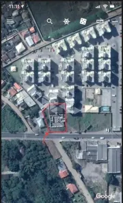 Lote/Terreno à venda, 1425m² no Progresso, Laguna
