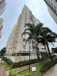 Apartamento com 3 Quartos à venda, 67m² no Novo Homero Thon, Santo André