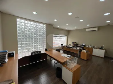 Prédio Comercial para alugar, 391m² no Santana, São Paulo