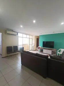 Apartamento com 3 Quartos para alugar, 100m² no Pedreira, Belém