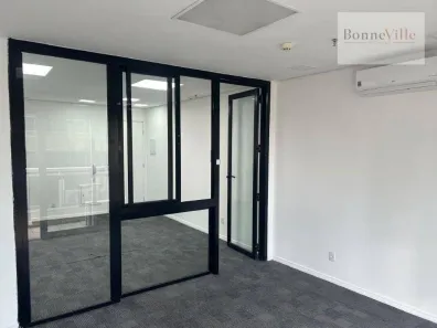Sala Comercial à venda, 44m² no Alto da Boa Vista, São Paulo