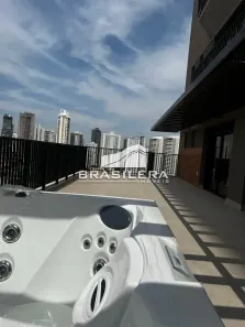 Apartamento com 4 Quartos à venda, 10m² no Setor Marista, Goiânia