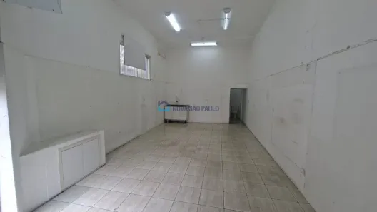 Prédio Comercial para alugar, 36m² no Vila Gumercindo, São Paulo
