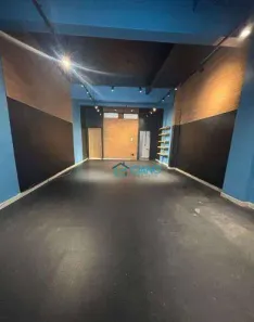 Sala Comercial para alugar, 52m² no Vila Independência, São Paulo