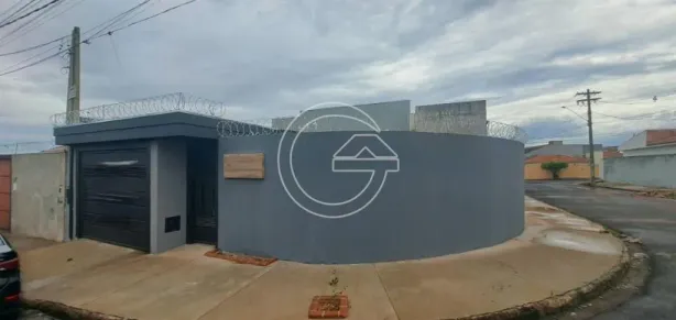 Casa com 3 Quartos à venda, 130m² no Centro, Marília
