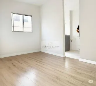 Apartamento com 2 Quartos à venda, 43m² no Residencial e Comercial Cidade Morumbi, Pindamonhangaba