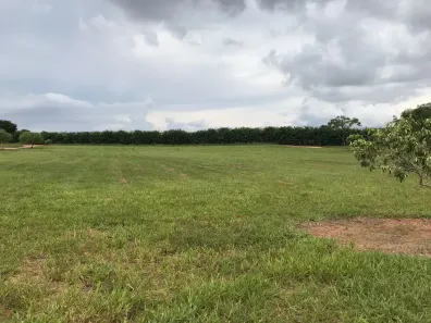 Lote/Terreno à venda, 450m² no Riviera de Santa Cristina I, Arandu