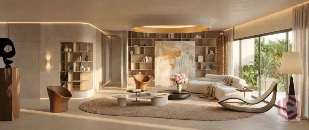 Apartamento com 4 Quartos à venda, 418m² no Boqueirão, Santos