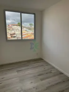 Apartamento com 2 Quartos à venda, 44m² no Jardim Paraíso, Jacareí