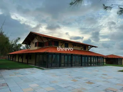 Casa com 11 Quartos à venda, 524m² no Luiz Correia, Luís Correia