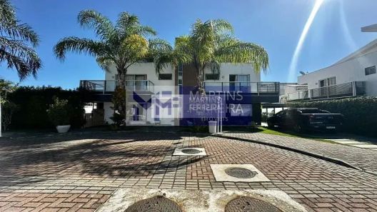 Casa de Condomínio com 4 Quartos à venda, 270m² no Recreio dos Bandeirantes, Rio de Janeiro