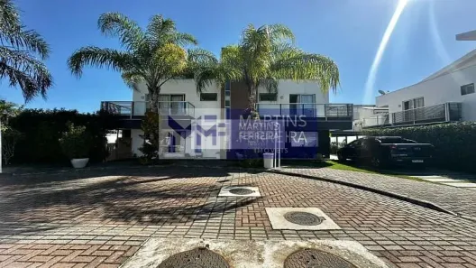 Casa de Condomínio com 4 Quartos à venda, 270m² no Recreio dos Bandeirantes, Rio de Janeiro