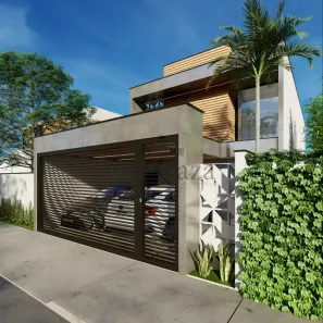 Sobrado com 3 Quartos à venda, 188m² no Portal dos Passaros, São José dos Campos
