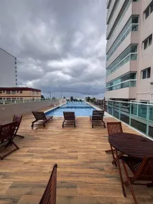 Apartamento com 2 Quartos à venda, 76m² no Mirim, Praia Grande