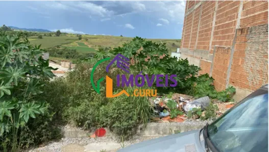 Lote/Terreno à venda, 172m² no Parque das Nações, Poços de Caldas