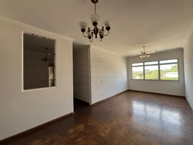 Apartamento com 3 Quartos para alugar, 100m² no Chácara Machadinho II, Americana