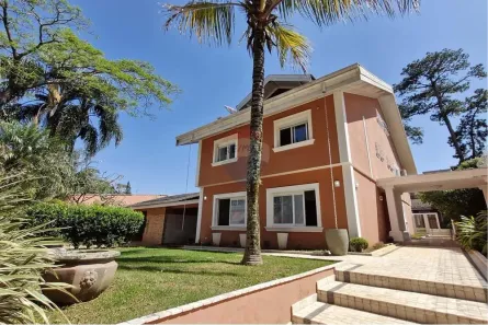 Casa com 6 Quartos à venda, 890m² no Jardim Prudência, São Paulo