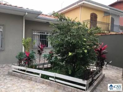 Casa com 3 Quartos à venda, 216m² no Parque Monte Alegre, Taboão da Serra